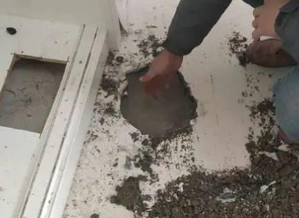 温泉卫生间漏水维修公司分享下精确定位查漏水一次多少钱?不同级别收费不同