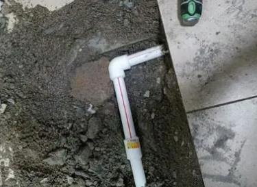 温泉阳台漏水维修时有哪些声音会影响检漏仪